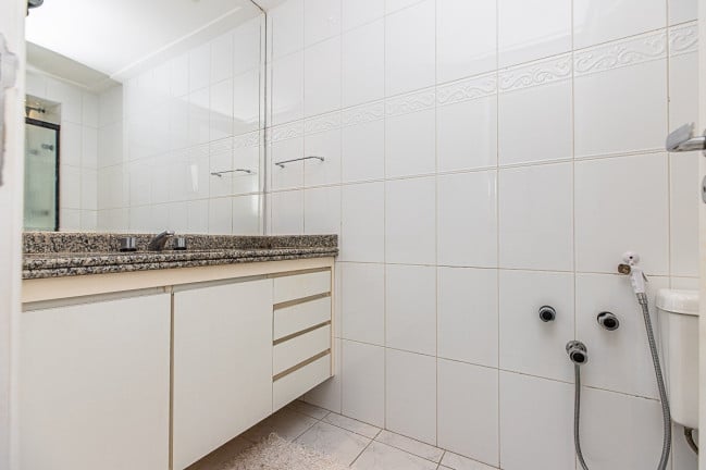 Foto do imóvel Apartamento com 3 Quartos à Venda, 104 m² em Chácara Santo Antônio - São Paulo