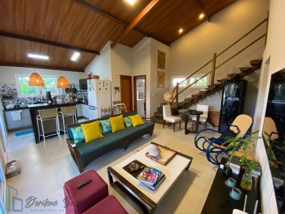 Imagem Casa com 3 Quartos à Venda, 211 m² em Centro - Itaporanga D'ajuda