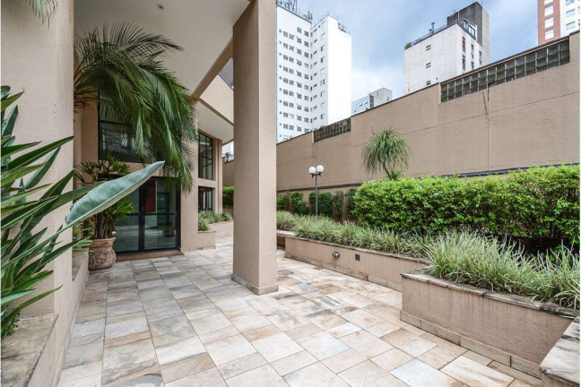 Imagem Apartamento com 3 Quartos à Venda, 119 m² em Pinheiros - São Paulo