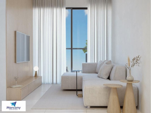 Foto do imóvel Apartamento com 2 Quartos à Venda, 51 m² em Bessa - João Pessoa