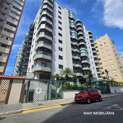 Foto do imóvel Apartamento com 2 Quartos à Venda, 71 m² em Tupi - Praia Grande