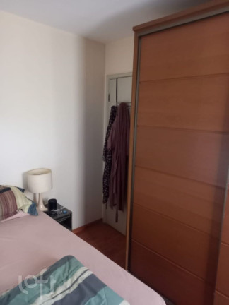 Foto do imóvel Apartamento com 2 Quartos à Venda, 57 m² em Perdizes - São Paulo