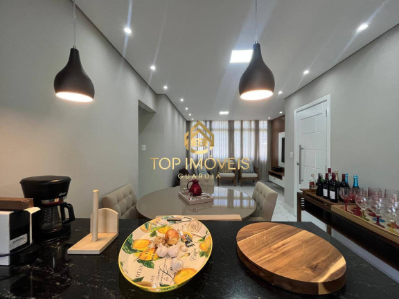 Foto do imóvel Apartamento com 2 Quartos à Venda, 85 m² em Pitangueiras - Guarujá