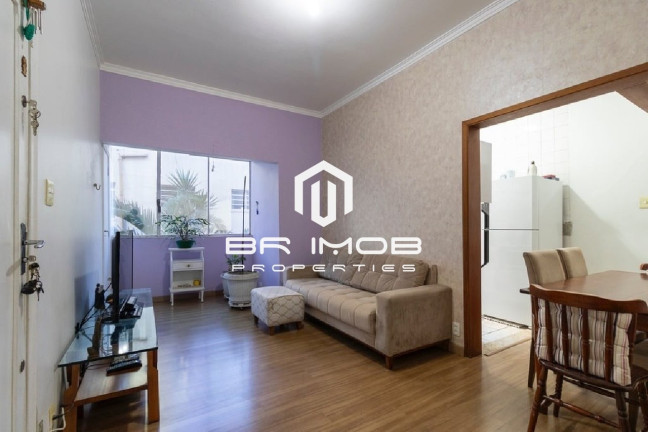 Foto do imóvel Imóvel com 2 Quartos à Venda, 92 m² em Aclimação - São Paulo