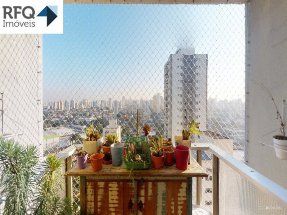 Imagem Imóvel com 2 Quartos à Venda, 110 m² em Vila Da Saúde - São Paulo