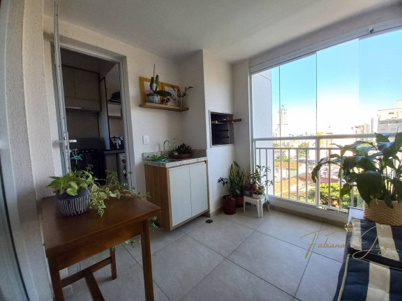 Foto do imóvel Apartamento com 3 Quartos à Venda, 76 m² em Ponte Preta - Campinas
