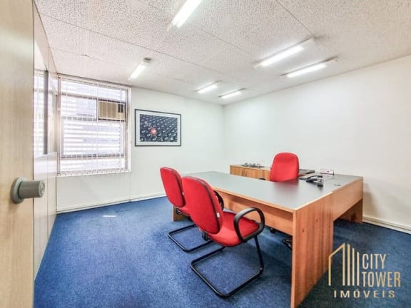Foto do imóvel Sala Comercial à Venda, 83 m² em Itaim Bibi - São Paulo