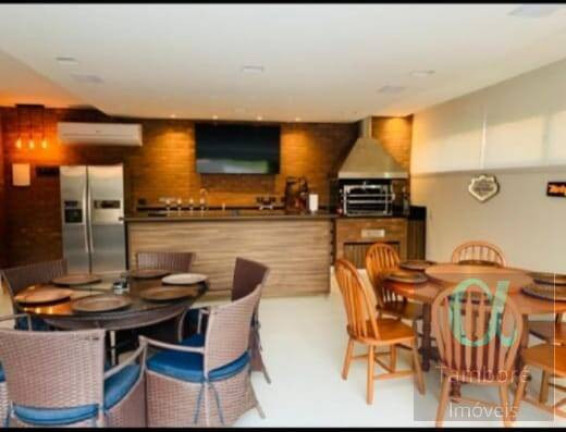 Foto do imóvel Casa com 4 Quartos à Venda, 520 m² em Tamboré - Santana De Parnaíba