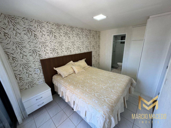 Foto do imóvel Apartamento com 3 Quartos à Venda, 72 m² em Meireles - Fortaleza