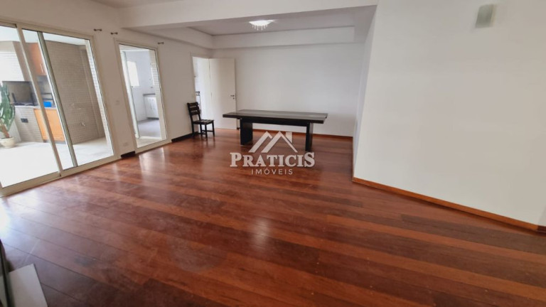 Foto do imóvel Apartamento com 3 Quartos à Venda, 265 m² em Paraíso - São Paulo