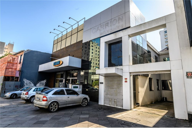 Foto do imóvel Sala Comercial à Venda,  em Auxiliadora - Porto Alegre