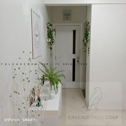 Imagem Apartamento com 2 Quartos à Venda, 77 m² em Costa Azul - Salvador