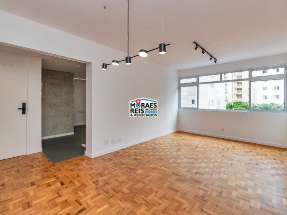 Foto do imóvel Apartamento com 3 Quartos à Venda, 110 m² em Jardim Paulista - São Paulo