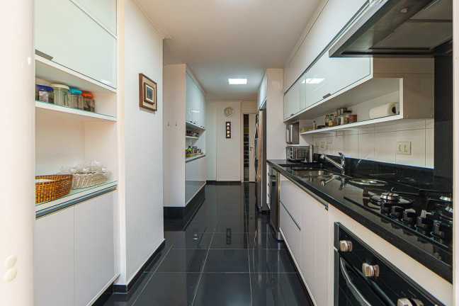 Imagem Apartamento com 4 Quartos à Venda, 311 m² em Bosque Da Saúde - São Paulo
