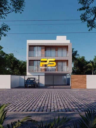 Foto do imóvel Apartamento com 3 Quartos à Venda, 78 m² em Bessa - João Pessoa