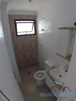 Imagem Apartamento com 3 Quartos à Venda, 76 m² em Vila Apiai - Santo André