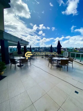 Imagem Apartamento com 3 Quartos à Venda, 90 m² em Vila Laura - Salvador