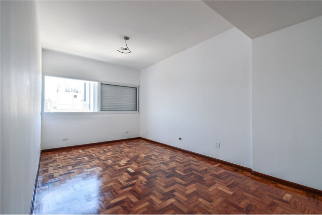 Imagem Apartamento com 3 Quartos à Venda, 108 m² em Vila Buarque - São Paulo