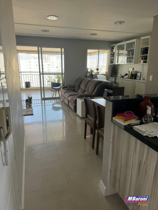 Foto do imóvel Apartamento com 2 Quartos à Venda, 79 m² em Cambuci - São Paulo