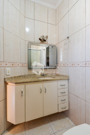 Foto do imóvel Casa com 2 Quartos à Venda, 91 m² em Vila Matilde - São Paulo