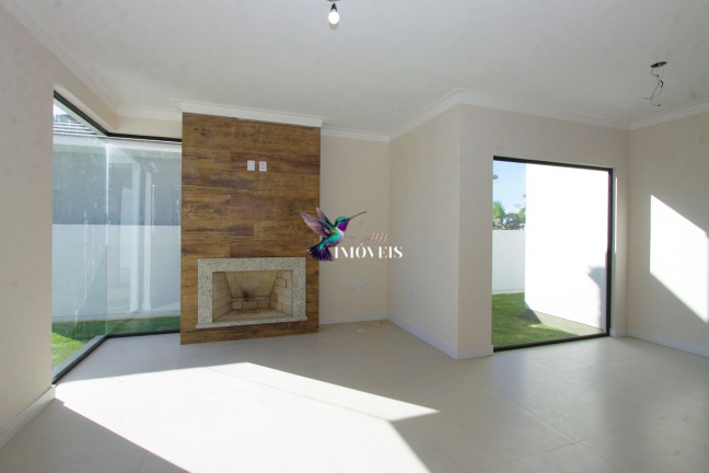 Imagem Casa com 3 Quartos à Venda, 116 m² em Rondinha - Arroio Do Sal