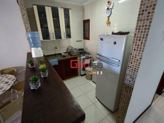 Foto do imóvel Apartamento com 2 Quartos à Venda, 78 m² em Peró - Cabo Frio