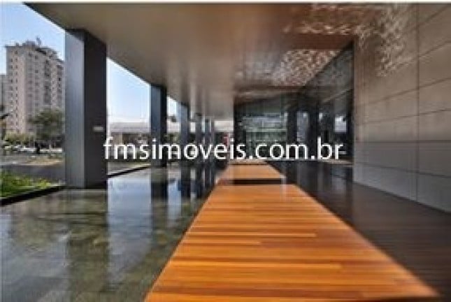 Imagem Imóvel Comercial para Alugar, 1.200 m² em Itaim Bibi - São Paulo