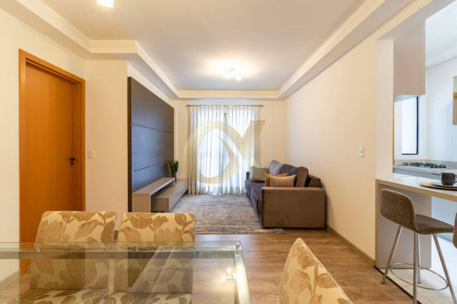 Imagem Apartamento com 3 Quartos à Venda,  em Saguaçu - Joinville