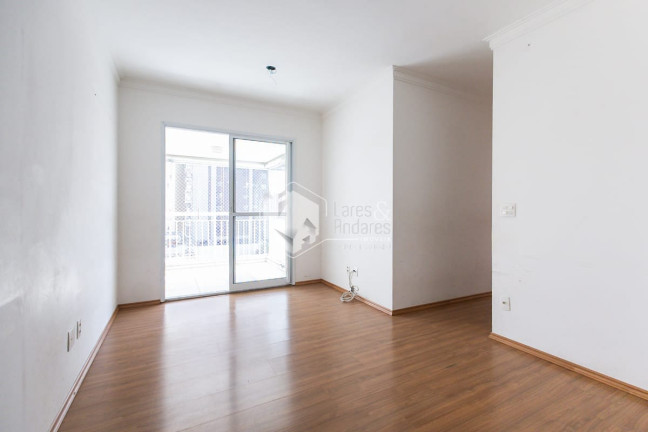 Foto do imóvel Apartamento com 2 Quartos à Venda, 60 m² em Vila Romana - São Paulo