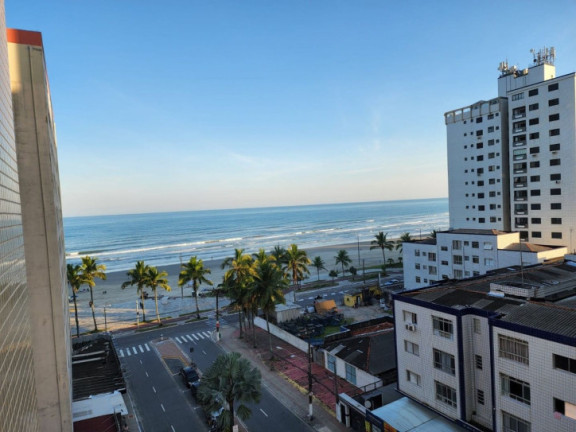 Foto do imóvel Apartamento com 3 Quartos à Venda, 180 m² em Vila Caiçara - Praia Grande