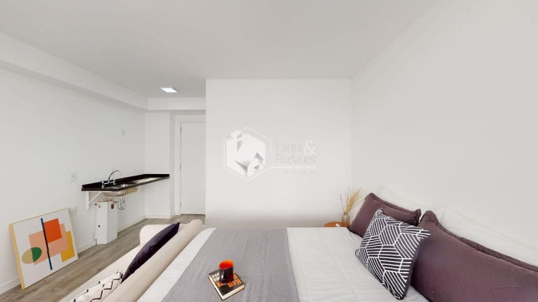 Foto do imóvel Apartamento com 1 Quarto à Venda, 69 m² em Campo Belo - São Paulo