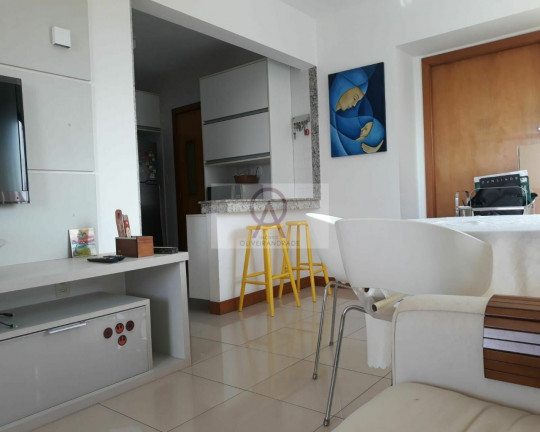Imagem Imóvel com 2 Quartos à Venda, 94 m² em Patamares - Salvador