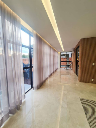 Imagem Casa com 4 Quartos à Venda, 600 m² em Ponta Negra - Manaus