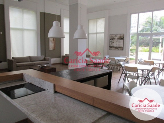 Imagem Apartamento com 3 Quartos à Venda, 149 m² em Vila Mariana - São Paulo