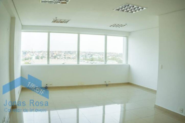 Foto do imóvel Sala Comercial à Venda, 42 m² em Tamboré - Barueri
