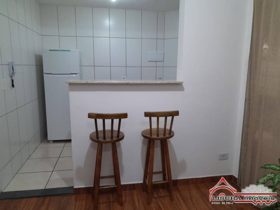 Foto do imóvel Apartamento com 2 Quartos à Venda, 45 m² em Jardim Paraíso - Jacareí