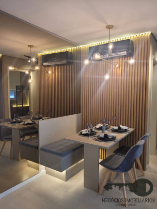 Imagem Apartamento com 2 Quartos à Venda, 47 m² em Parque Das Laranjeiras - Sorocaba