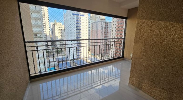 Foto do imóvel Apartamento com 2 Quartos à Venda, 72 m² em Jardim Aquarius - São José Dos Campos