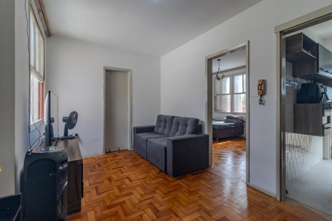 Imagem Apartamento com 1 Quarto à Venda, 48 m² em Cristo Redentor - Porto Alegre