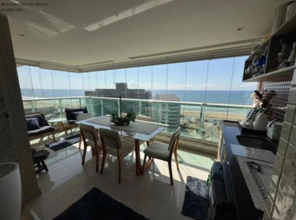 Foto do imóvel Imóvel com 3 Quartos à Venda, 113 m² em Armação - Salvador