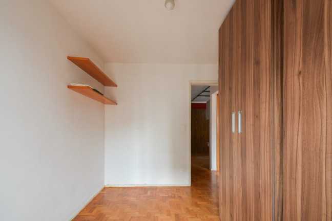 Foto do imóvel Apartamento com 2 Quartos à Venda, 51 m² em Vila Mariana - São Paulo