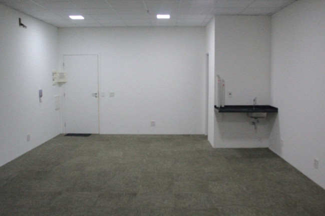 Foto do imóvel Sala Comercial à Venda, 50 m² em Vila Mariana - São Paulo