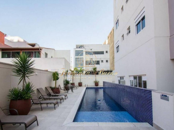 Foto do imóvel Imóvel com 2 Quartos à Venda, 60 m² em Vila Alzira - Santo André