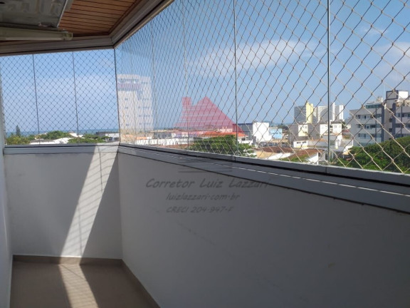 Imagem Apartamento com 3 Quartos à Venda, 125 m² em Centro - Peruíbe