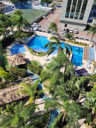Foto do imóvel Apartamento com 3 Quartos à Venda, 99 m² em Barra Olímpica - Rio De Janeiro