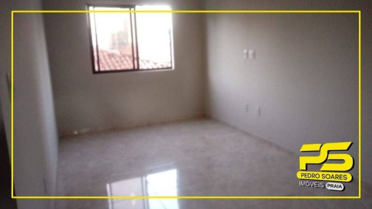 Foto do imóvel Apartamento com 1 Quarto à Venda, 50 m² em Manaíra - João Pessoa