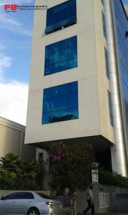 Imagem Imóvel Comercial para Alugar, 44 m² em Vila Nova Conceição - São Paulo
