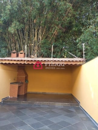 Foto do imóvel Sobrado com 3 Quartos à Venda, 245 m² em Vila Pirituba - São Paulo