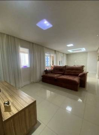 Imagem Apartamento com 2 Quartos à Venda, 152 m² em Altos Do Esplanada - São José Dos Campos