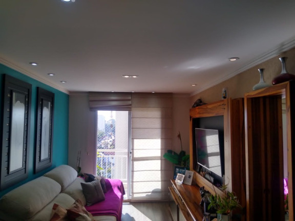 Foto do imóvel Imóvel com 3 Quartos à Venda, 85 m² em Saúde - São Paulo